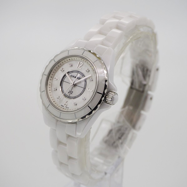 CHANEL  J12　H2570