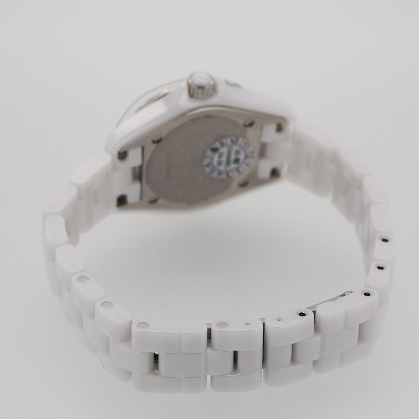 CHANEL  J12　H2570