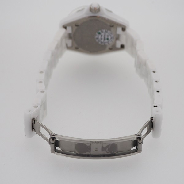 CHANEL  J12　H2570