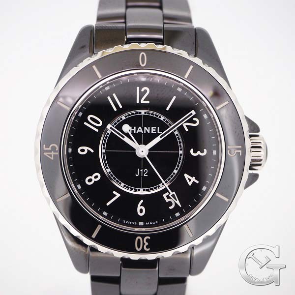 CHANEL J12　H5695　33mm
