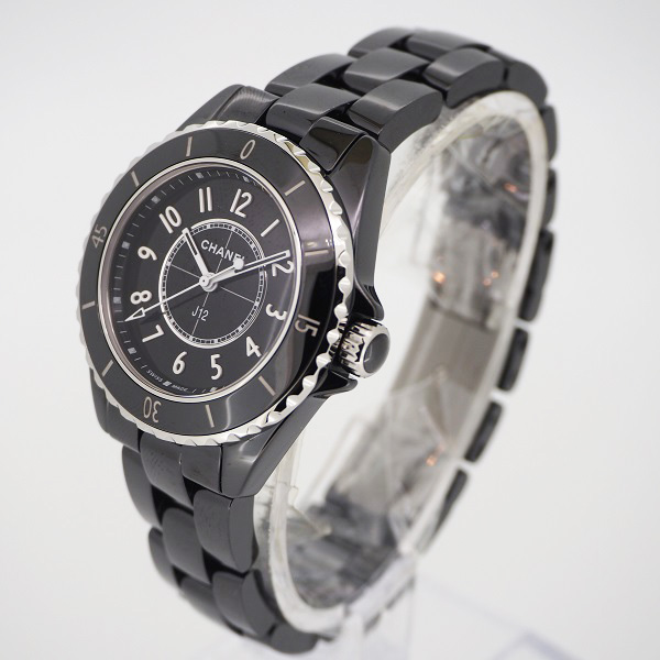 CHANEL J12　H5695　33mm
