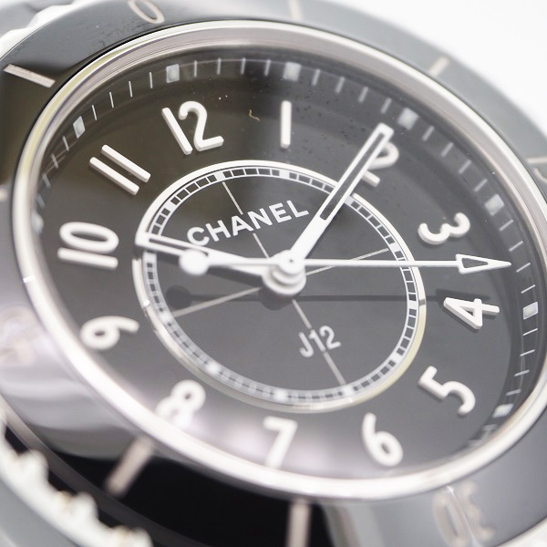 CHANEL J12　H5695　33mm