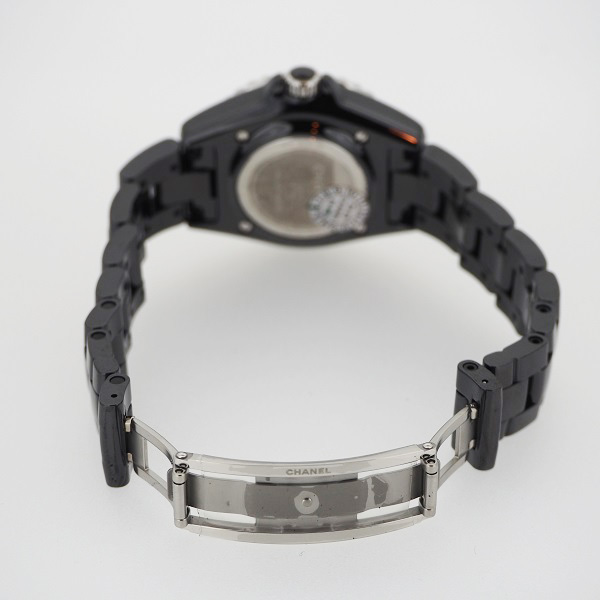 CHANEL J12　H5695　33mm