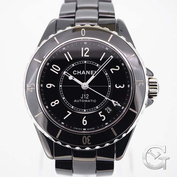 CHANEL  J12　H5697