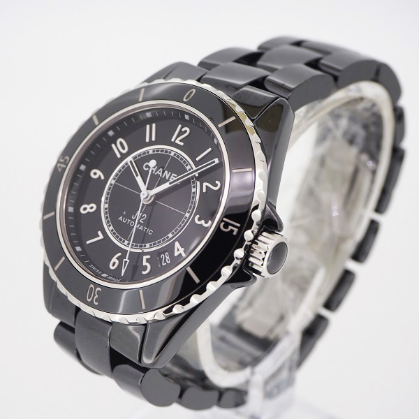 CHANEL  J12　H5697