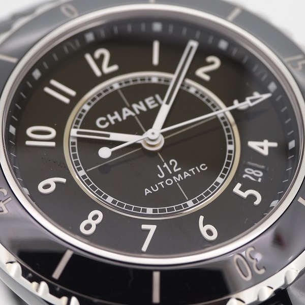 CHANEL  J12　H5697