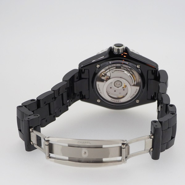 CHANEL  J12　H5697