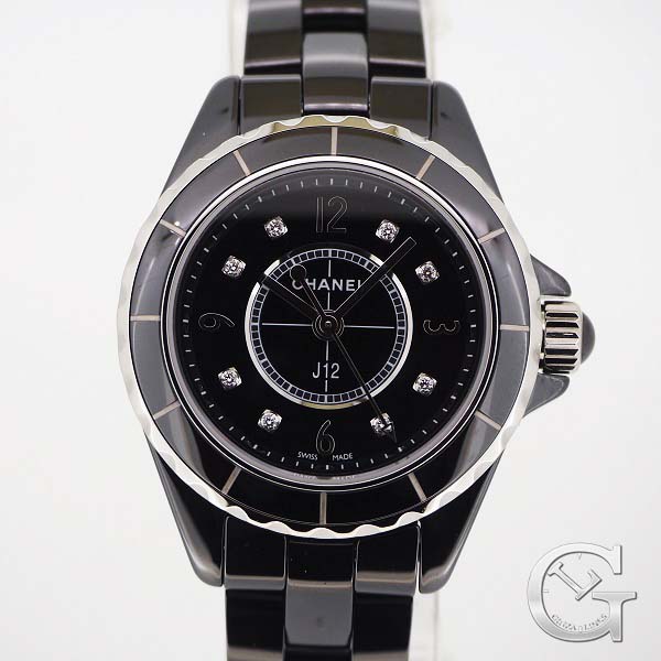 CHANEL  J12　H2569　29mm