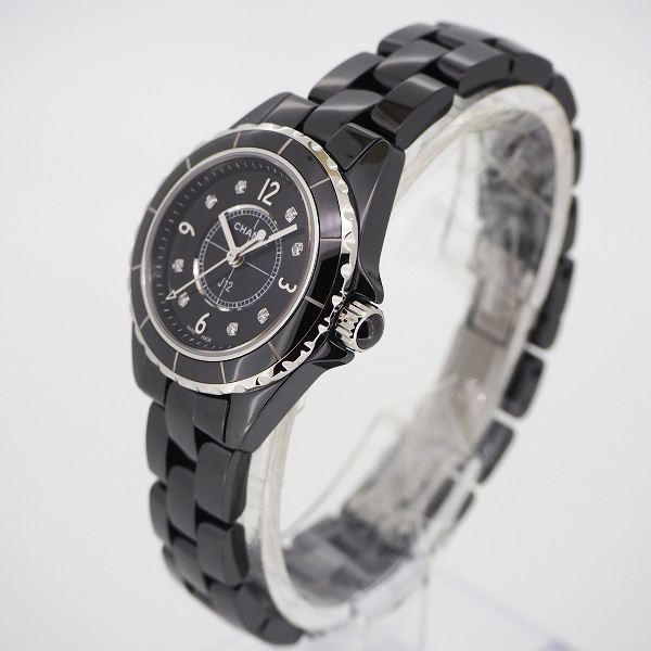 CHANEL  J12　H2569　29mm