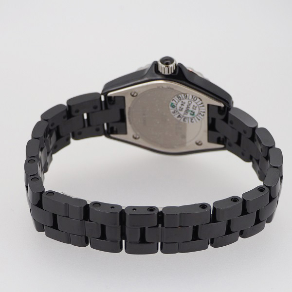 CHANEL  J12　H2569　29mm
