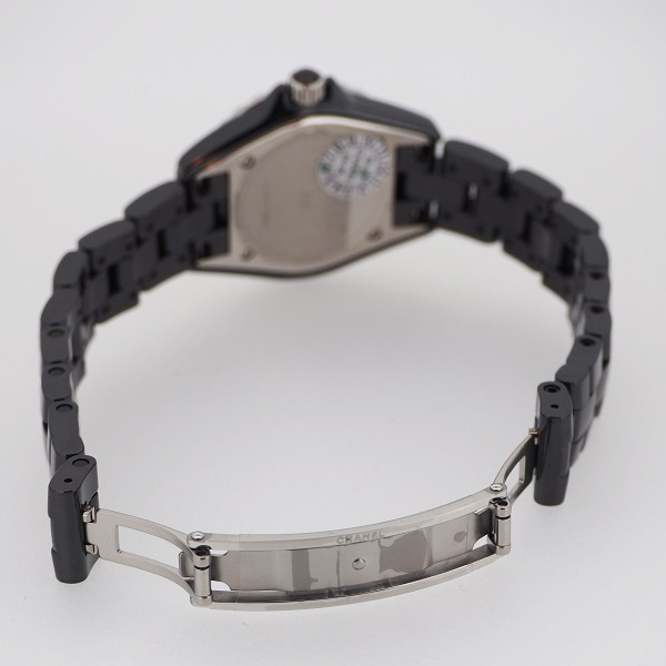 CHANEL  J12　H2569　29mm