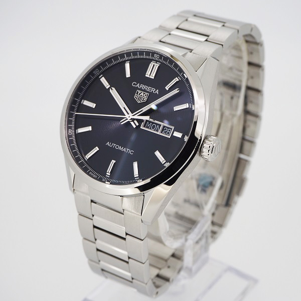 TAG HEUER　カレラ　デイデイト  WBN2010.BA0640