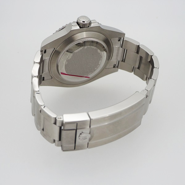 ROLEX　サブマリーナーデイト　126610LV