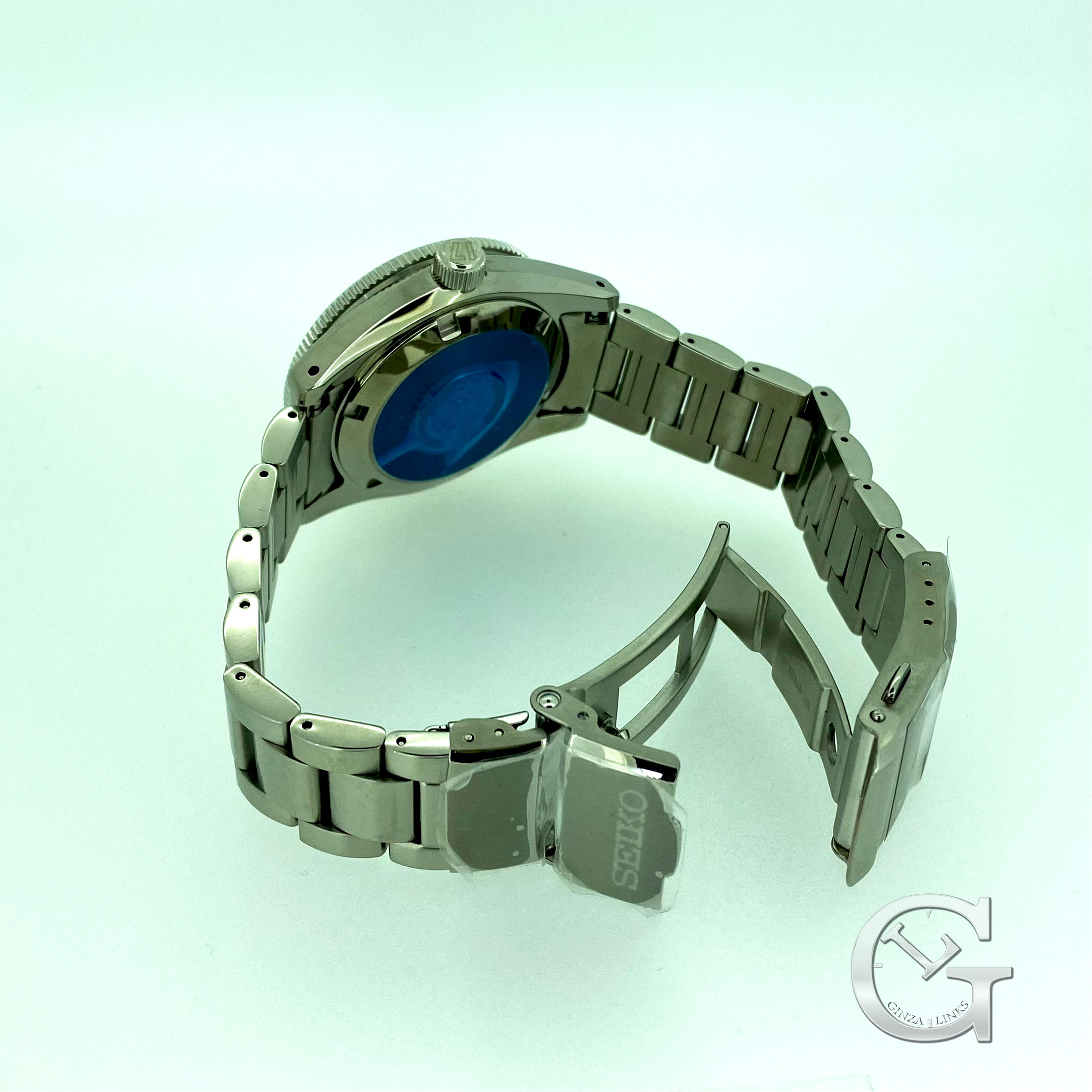 SEIKO　プロスペック　 SBDC191 大谷翔平 2023 限定モデル