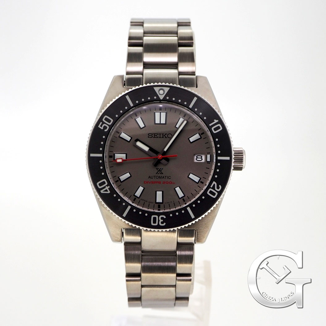 SEIKO　プロスペック　 SBDC191 大谷翔平 2023 限定モデル