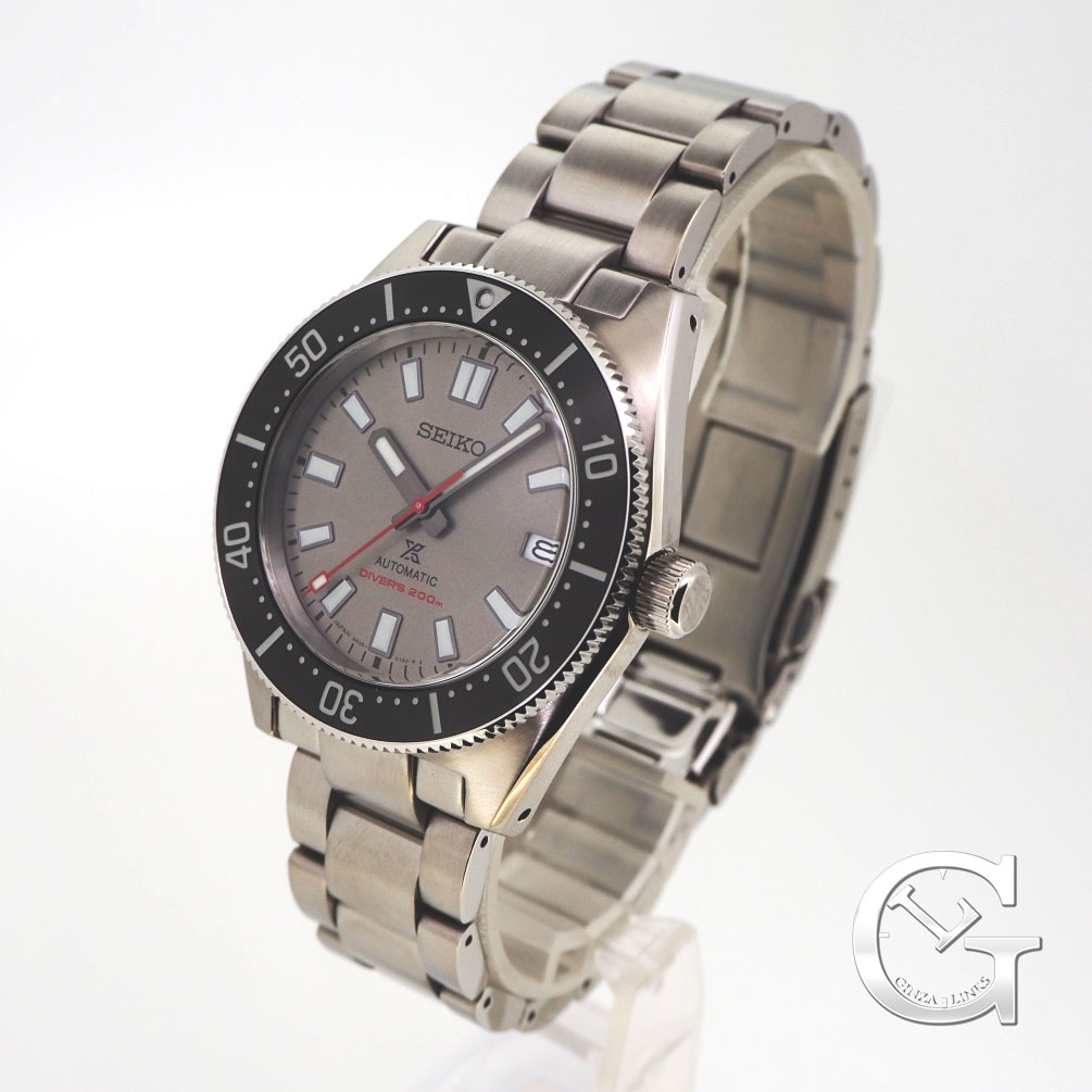 SEIKO　プロスペック　 SBDC191 大谷翔平 2023 限定モデル