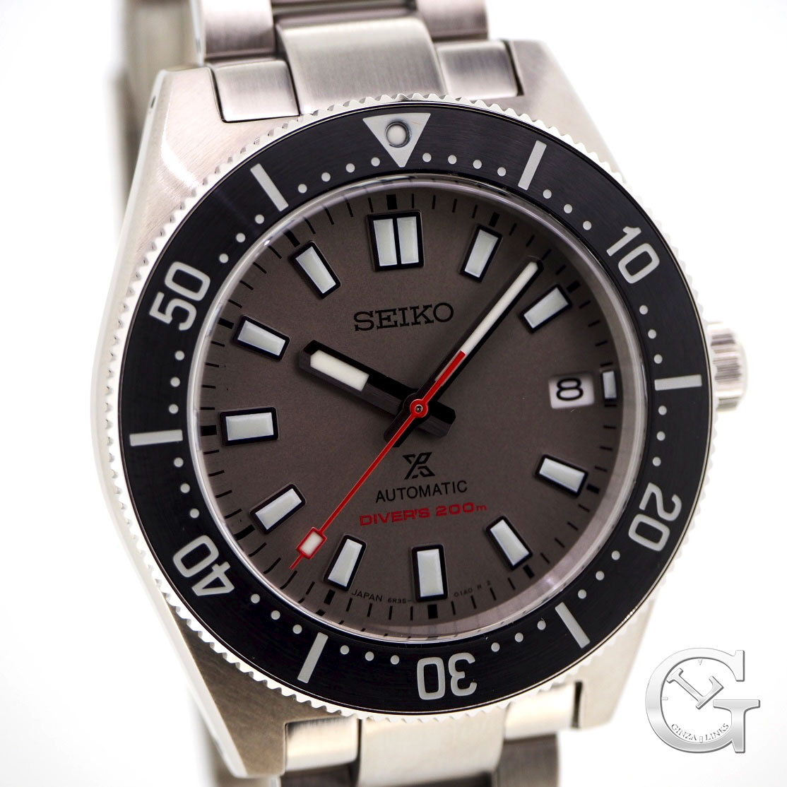 SEIKO　プロスペック　 SBDC191 大谷翔平 2023 限定モデル