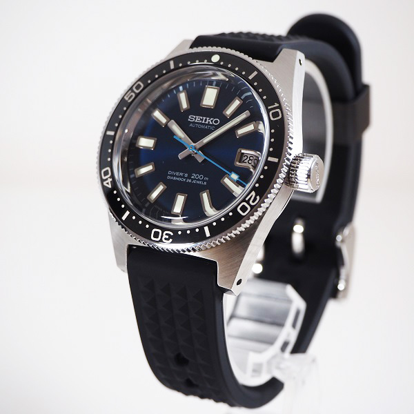 SEIKO　プロスペック　ダイバーズウォッチ 55周年　リミテッドエディション  SBDX039