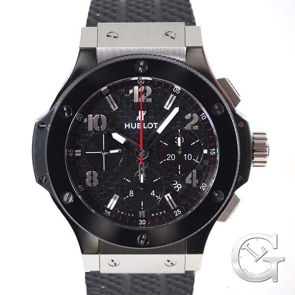 HUBLOT　ビッグバン　301.SB.131.RX　44㎜