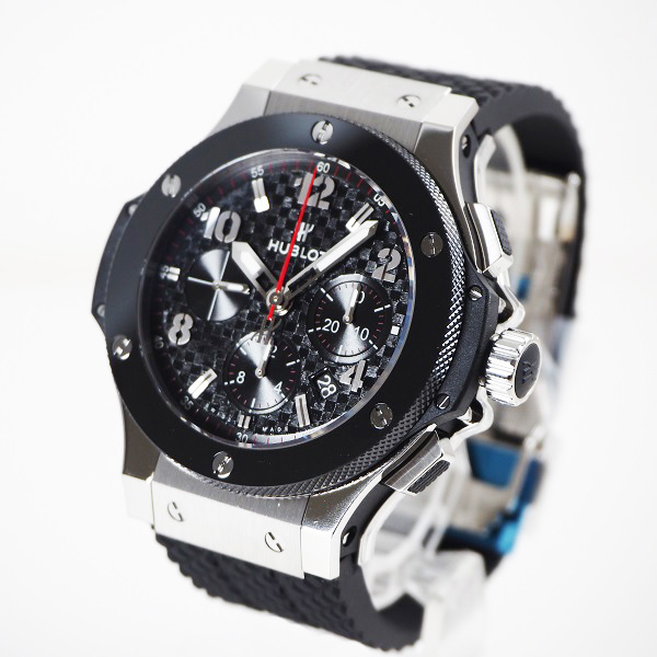 HUBLOT　ビッグバン　301.SB.131.RX　44㎜