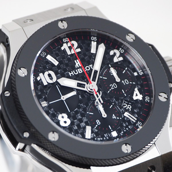 HUBLOT　ビッグバン　301.SB.131.RX　44㎜