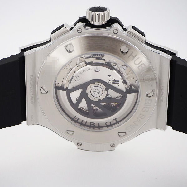 HUBLOT　ビッグバン　301.SB.131.RX　44㎜