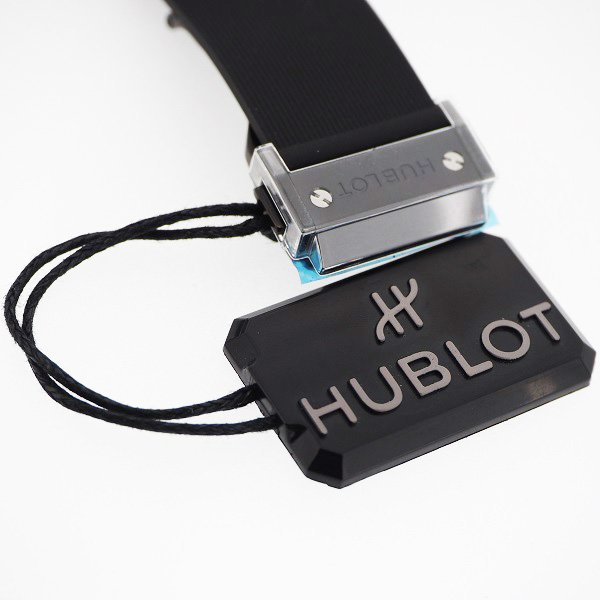 HUBLOT　クラシックフュージョン　ブラックマジック　542.CM.1171.RX　42㎜