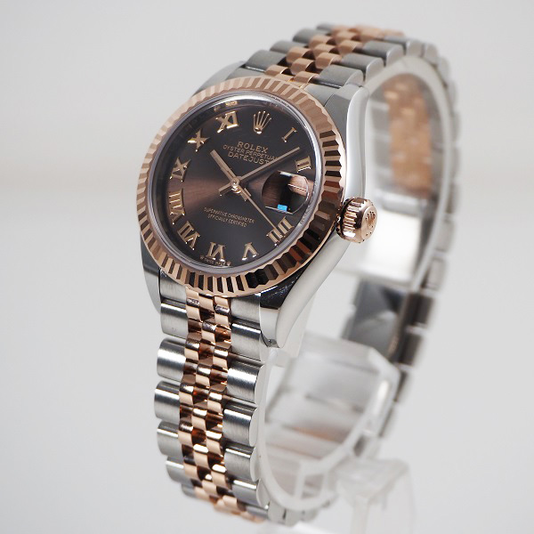 ROLEX　デイトジャスト　ref.279171