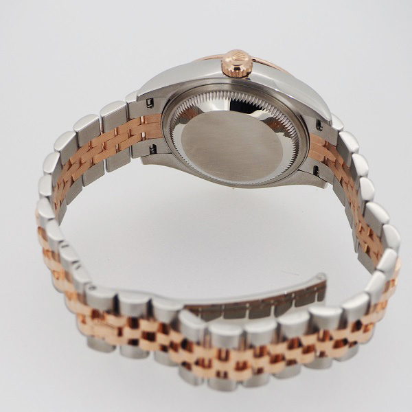 ROLEX　デイトジャスト　ref.279171