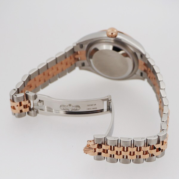 ROLEX　デイトジャスト　ref.279171