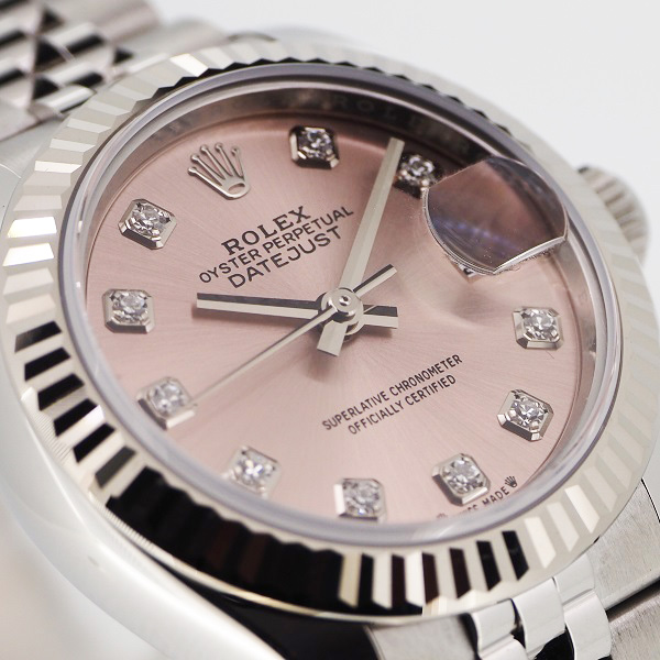 ROLEX　デイトジャスト　ref.279174G