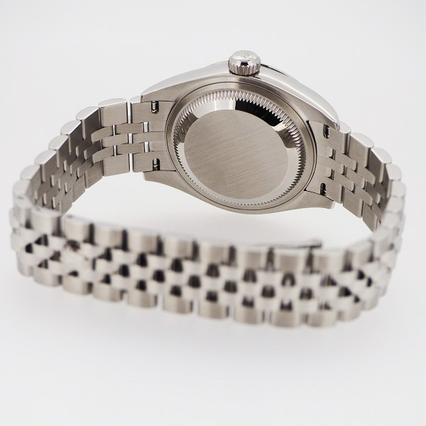 ROLEX　デイトジャスト31　ref.278274