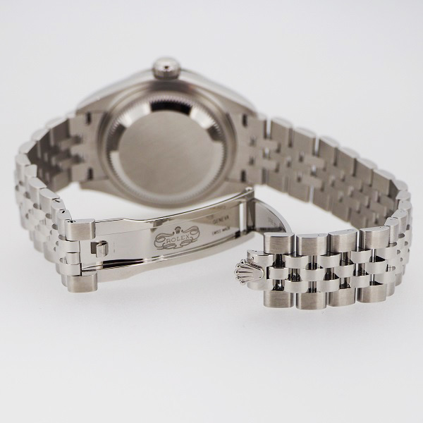 ROLEX　デイトジャスト31　ref.278274