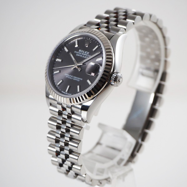 ROLEX　デイトジャスト31　ref.278274