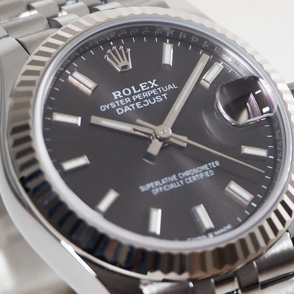 ROLEX　デイトジャスト31　ref.278274
