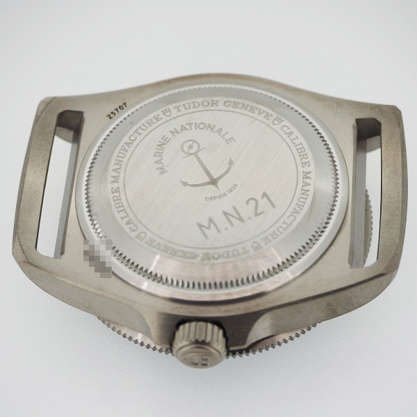 TUDOR　ぺラゴスFXD　25707B/21