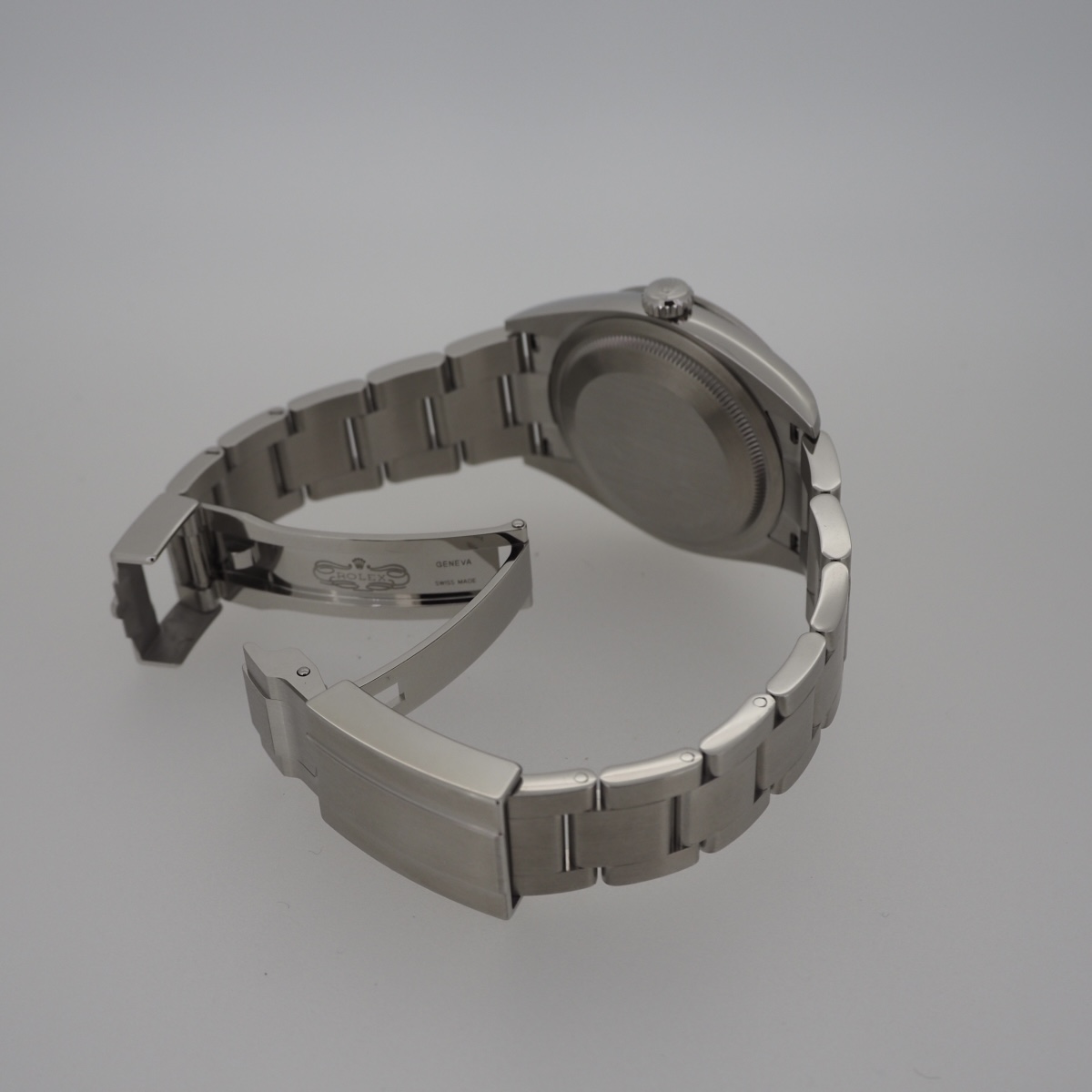 ROLEX　エクスプローラーⅠ　ref.124270