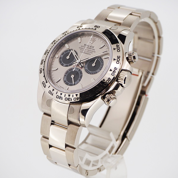 ROLEX　コスモグラフデイトナ　ref.116509