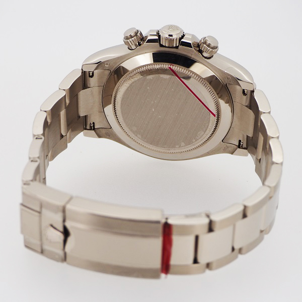 ROLEX　コスモグラフデイトナ　ref.116509