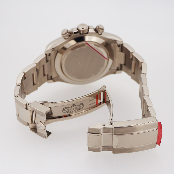 ROLEX　コスモグラフデイトナ　ref.116509