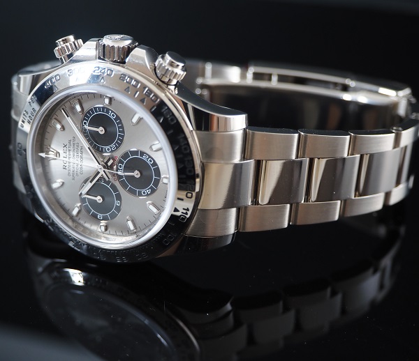 ROLEX　コスモグラフデイトナ　ref.116509