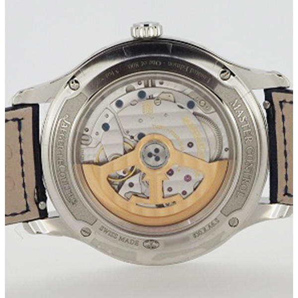 JAGER-LECOULTRE　マスターコントロールカレンダー　世界限定800本　Q4148480