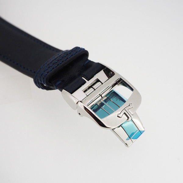 JAGER-LECOULTRE　マスターコントロールカレンダー　世界限定800本　Q4148480